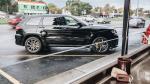 Jeep Grand Cherokee Trackhawk 2017 года